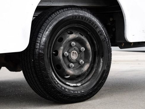 Used 2017 Ford Transit 350 138 w/ Interior Upgrade Package image 48