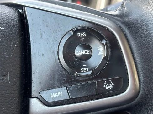 Used 2022 Honda CR-V EX-L image 13