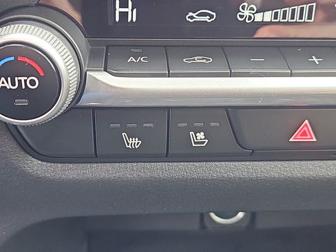 New 2026 MAZDA CX-50 AWD 2.5 S w/ Weather Package image 11