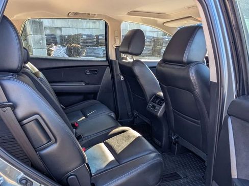 Used 2013 MAZDA CX-9 Touring w/ Touring Technology Pkg image 39