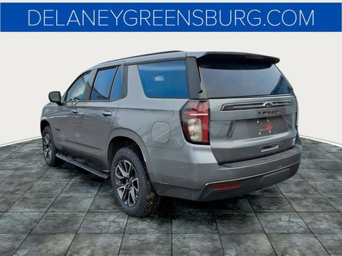 Used 2021 Chevrolet Tahoe Z71 image 5