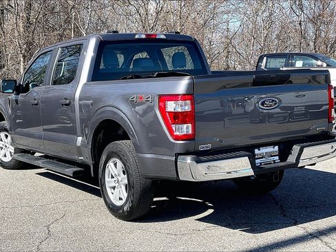 Used 2022 Ford F150 XL w/ Equipment Group 101A High image 11
