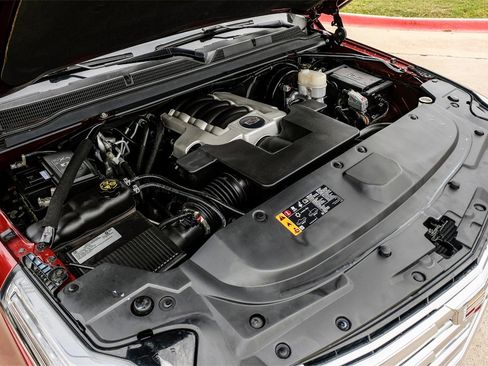 Used 2019 Cadillac Escalade Platinum image 58