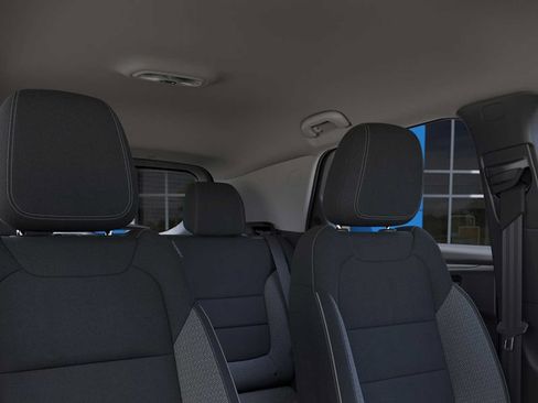 New 2026 Chevrolet TrailBlazer LS AWD/4WD image 24
