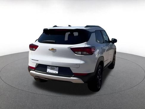 Used 2025 Chevrolet TrailBlazer LT image 15