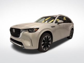 New 2026 MAZDA CX-90 3.3 Turbo S w/ Premium Plus video 1