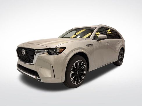 New 2026 MAZDA CX-90 3.3 Turbo S w/ Premium Plus image 1