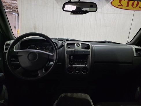 Used 2012 GMC Canyon SLE image 4