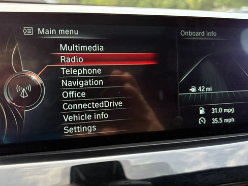 Used 2016 BMW X1 xDrive28i AWD/4WD image 26