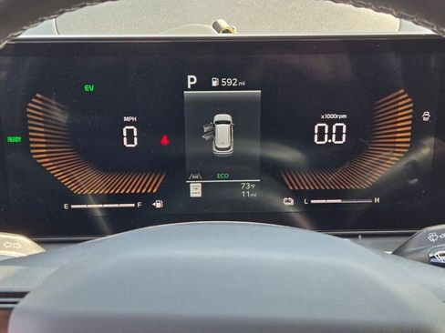 New 2026 Kia Sorento EX FWD image 13