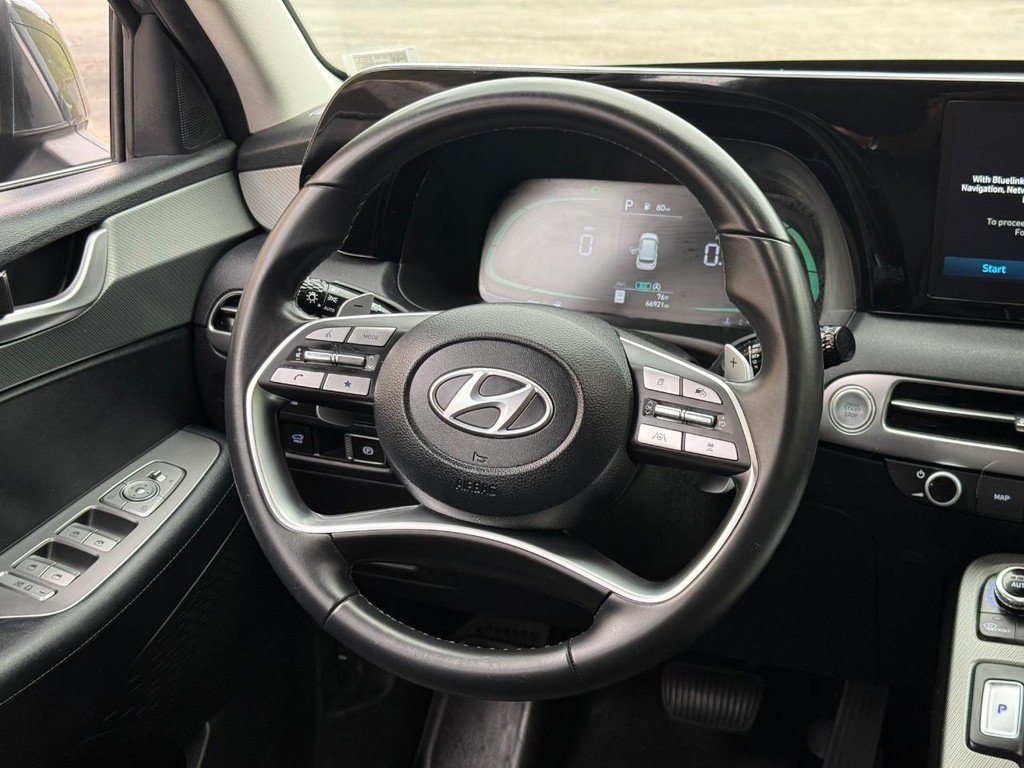 Used 2023 Hyundai Palisade XRT AWD/4WD image 10