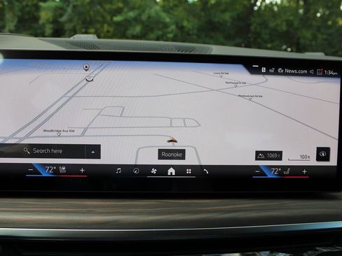 New 2026 BMW X7 xDrive40i w/ Executive Package image 19