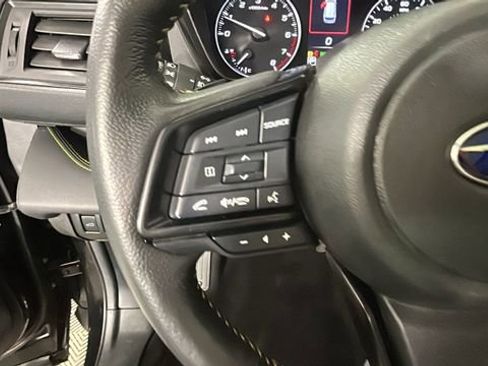 Used 2024 Subaru Ascent Onyx Edition Limited AWD/4WD image 16