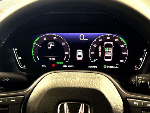 Used 2023 Honda Accord Sport image 17