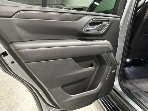 Used 2024 GMC Yukon AT4 w/ AT4 Premium Plus Package AWD/4WD image 39