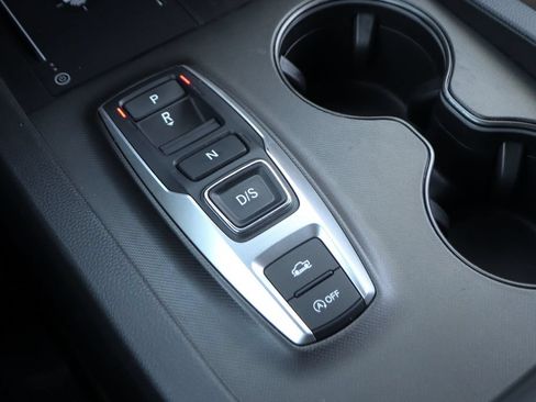 Used 2025 Honda Ridgeline TrailSport image 34