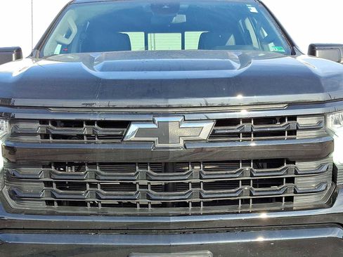 Used 2024 Chevrolet Silverado 1500 RST w/ Convenience Package II image 35