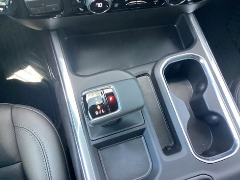 New 2026 Chevrolet Silverado 1500 LTZ image 26