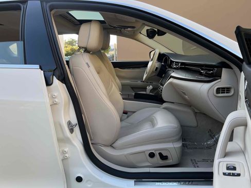 Used 2018 Maserati Quattroporte S RWD image 27