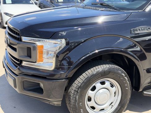 Used 2020 Ford F150 XLT w/ Equipment Group 302A Luxury RWD image 8