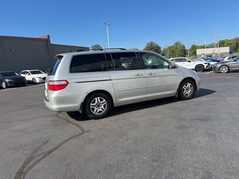 Used 2005 Honda Odyssey EX-L image 5