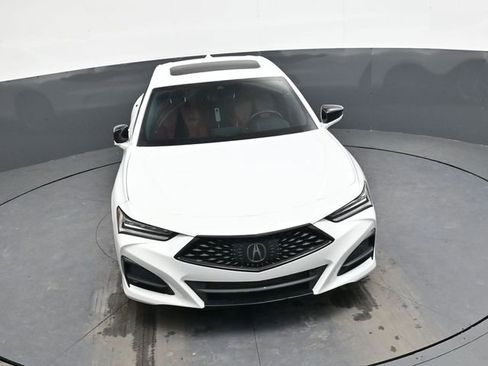 Used 2022 Acura TLX w/ A-SPEC Pkg image 27