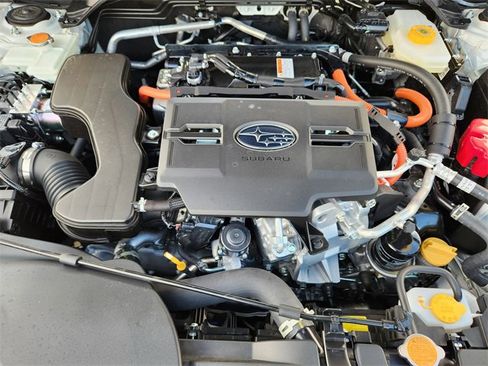 Certified 2025 Subaru Forester Premium image 32