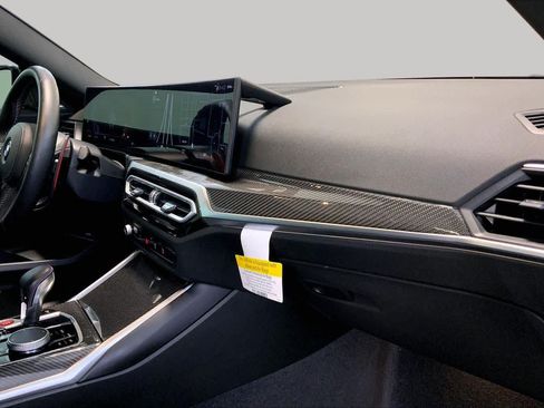 Used 2024 BMW M2 w/ Lighting Package RWD image 18