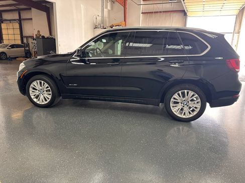 Used 2016 BMW X5 xDrive35i AWD/4WD image 7