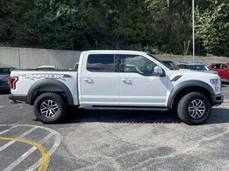 Certified 2018 Ford F150 Raptor w/ Equipment Group 802A Luxury AWD/4WD video 2
