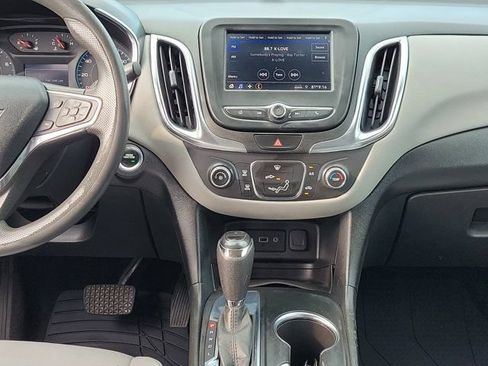 Used 2021 Chevrolet Equinox LS w/ LS Convenience Package FWD image 19