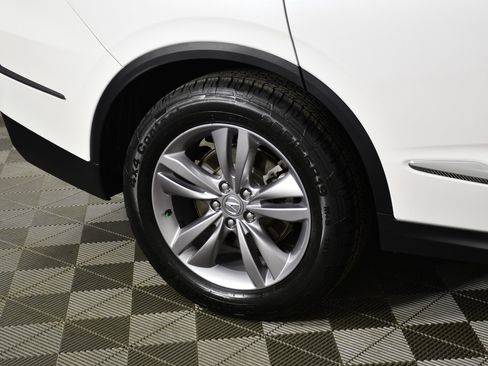 Certified 2024 Acura MDX SH-AWD image 56