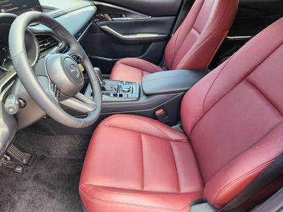 New 2026 MAZDA CX-30 AWD 2.5 S