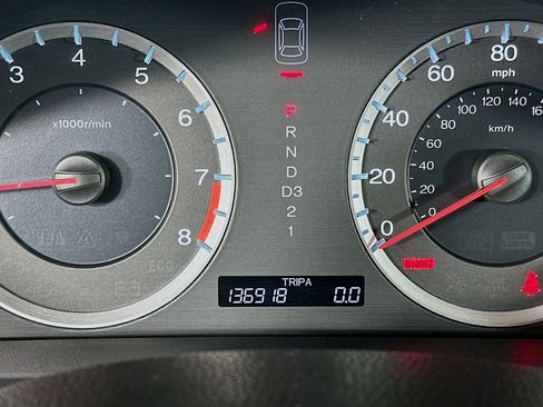 Used 2009 Honda Accord EX-L image 18