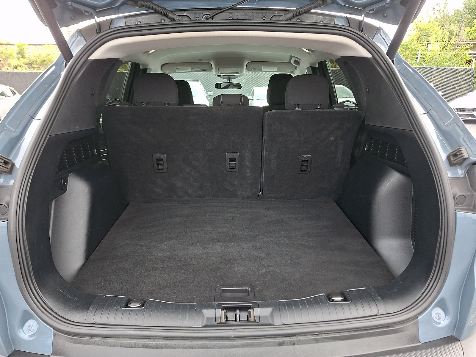 Used 2023 Ford Escape Active w/ Cold Weather Package FWD image 27