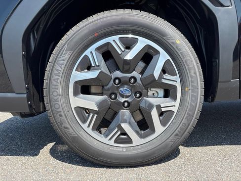 New 2026 Subaru Forester Premium AWD/4WD image 9