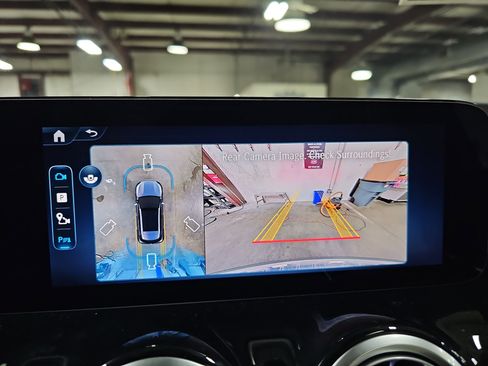 New 2026 Mercedes-Benz GLA 250 4MATIC image 25