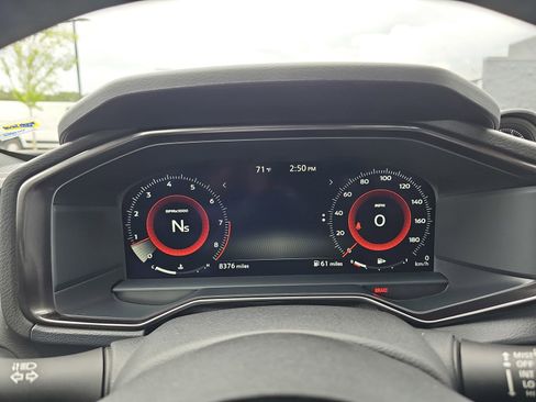 Used 2024 Nissan Z Performance w/ Floor Mat Package RWD image 19