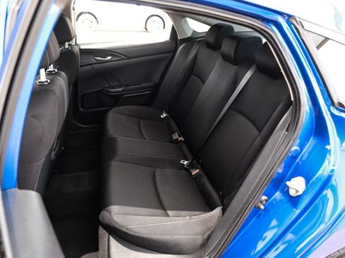 Used 2019 Honda Civic LX image 39