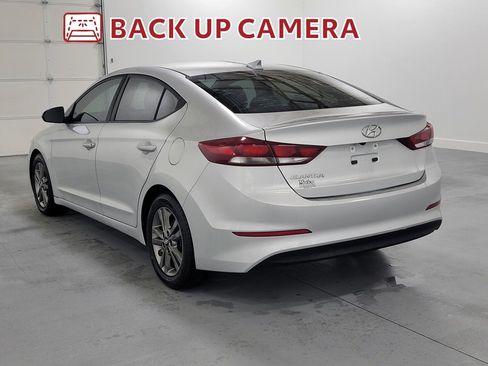 Used 2018 Hyundai Elantra SEL image 7
