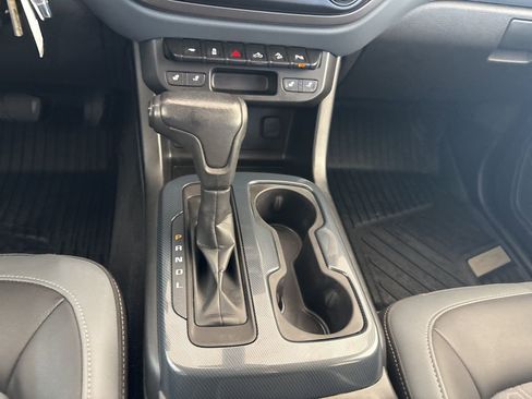 Certified 2021 Chevrolet Colorado Z71 image 23
