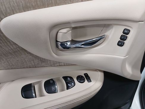 Used 2023 Nissan Murano SL w/ SL Moonroof Package image 28