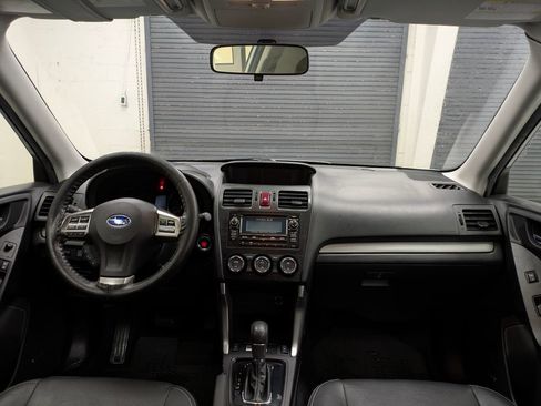 Used 2015 Subaru Forester 2.5i Touring image 18