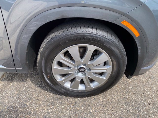 Used 2025 Hyundai Palisade SEL AWD/4WD image 16