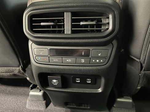 New 2026 Honda Passport TrailSport Elite image 23