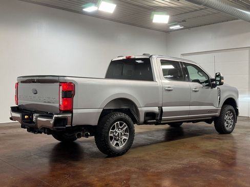 Used 2023 Ford F250 Lariat w/ Lariat Ultimate Package image 24