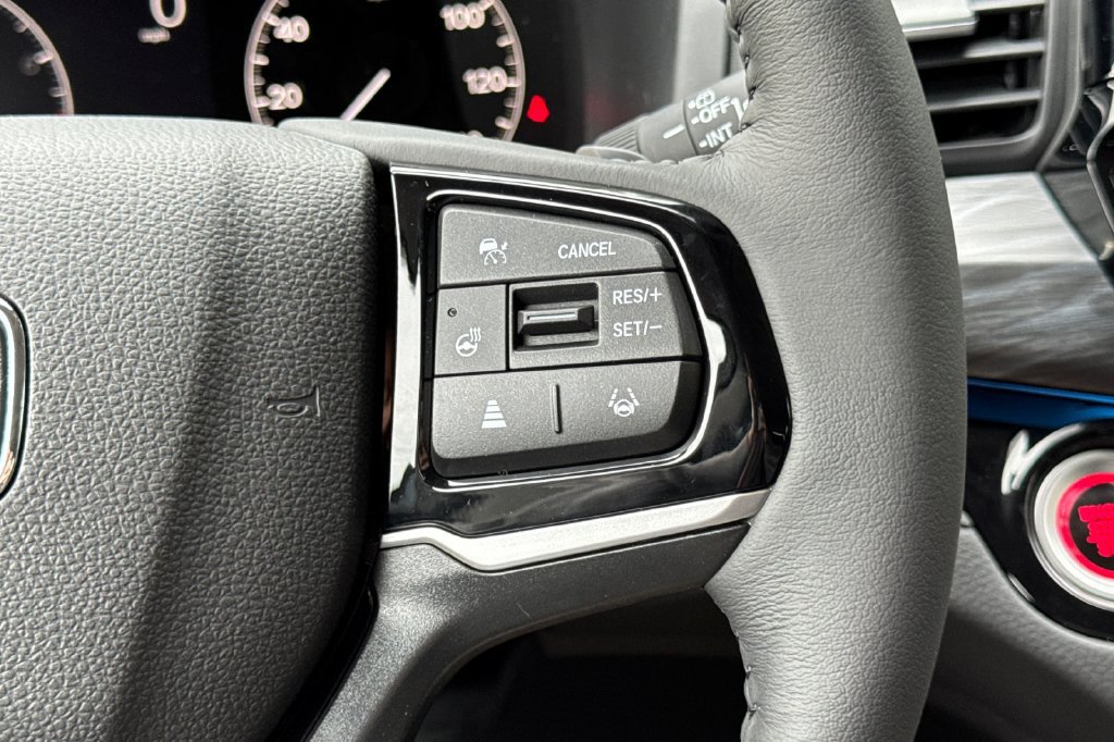 New 2026 Honda Odyssey Elite image 31