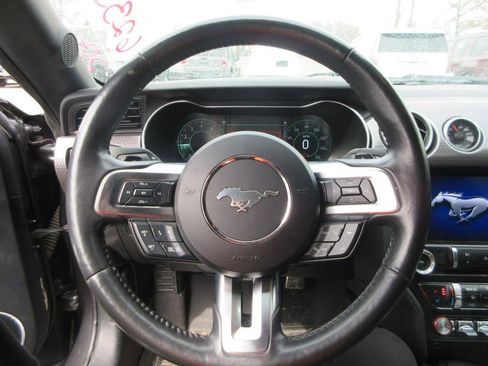 Used 2020 Ford Mustang GT Premium w/ GT Performance Package image 5