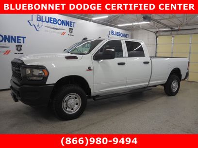 Used 2024 RAM 2500 Tradesman