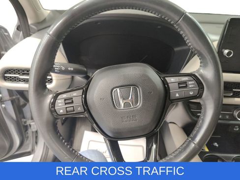 Used 2023 Honda HR-V EX-L image 18
